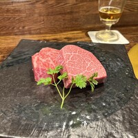鉄板焼 炭焼 さいとう - 