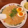 ラーメン 魁力屋 練馬インター店