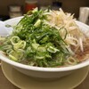 たかばしラーメン 京都南インター店