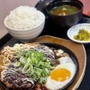 すしうどん和食えちぜん