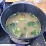海鮮食堂かいじ - 