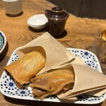 炭火焼きリリー - 