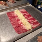 京都焼肉 enen 先斗町本店 - 