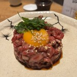 炭火焼きリリー - 