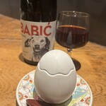 炭火焼きリリー - 