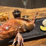 炭火焼きリリー - 