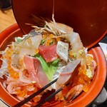 おさかないっぱい 福 - 