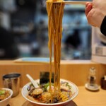 中村麺三郎商店  - 