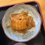 海鮮食堂かいじ - 