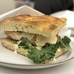 ファカロー ピッツァ ギャラリー - 