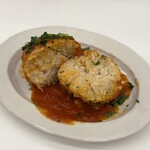 ファカロー ピッツァ ギャラリー - 