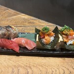 炭火焼きリリー - 