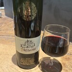 炭火焼きリリー - 