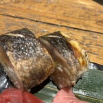 炭火焼きリリー - 