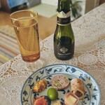 ローマイヤレストラン - 