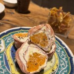 炭火焼きリリー - 