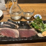 炭火焼きリリー - 