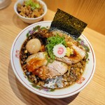 中村麺三郎商店  - 