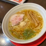 麺王道 勝 - 