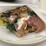 ファカロー ピッツァ ギャラリー - 