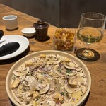 炭火焼きリリー - 