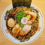 中村麺三郎商店  - 