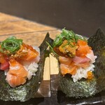 炭火焼きリリー - 