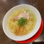 麺王道 勝 - 
