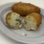 ファカロー ピッツァ ギャラリー - 