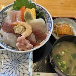 海鮮食堂かいじ - 