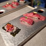 京都焼肉 enen 先斗町本店 - 
