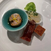 中国飯店 富麗華 - 