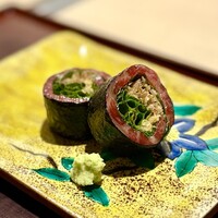 肉懐石 凜然 - 