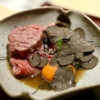 肉懐石 凜然 - 