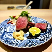 肉懐石 凜然 - 