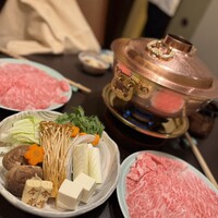 人形町今半 名古屋ミッドランドスクエア店 - 