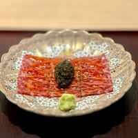 肉懐石 凜然 - 