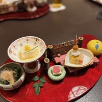 人形町今半 名古屋ミッドランドスクエア店 - 