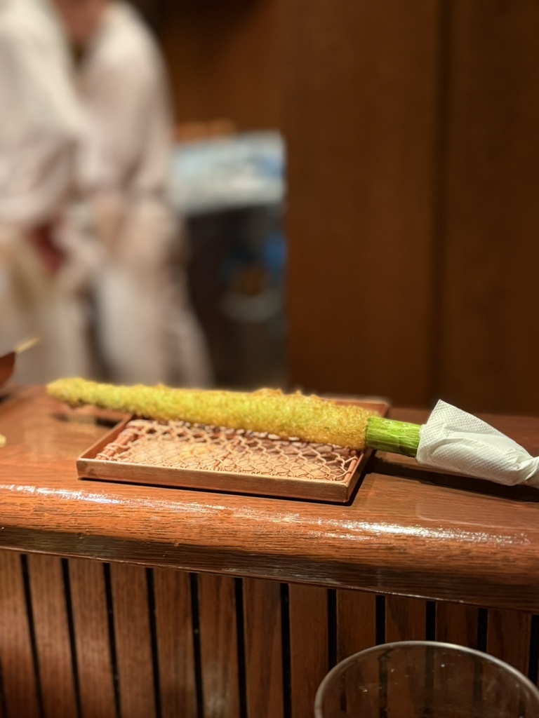 あーぼん様 写真 : 串かつ あーぼん - 打出/串揚げ | 食べログ