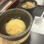お食事処かぐら - 