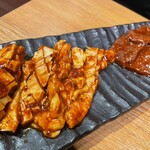 焼肉 正剛 西日暮里本店 - 