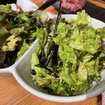 焼肉 正剛 西日暮里本店 - 