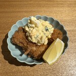 洋食堂 すずき - 