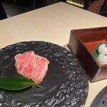 焼肉料理 牛吉日和 - 
