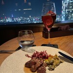 タワーズバー ベロビスト - 