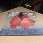 焼肉料理 牛吉日和 - 