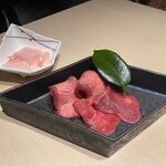 焼肉料理 牛吉日和 - 