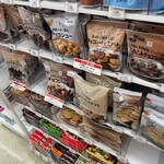 セブンイレブン - 料理写真: