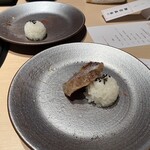 焼肉料理 牛吉日和 - 