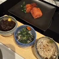 博多もつ鍋 やま中 博多店 - 